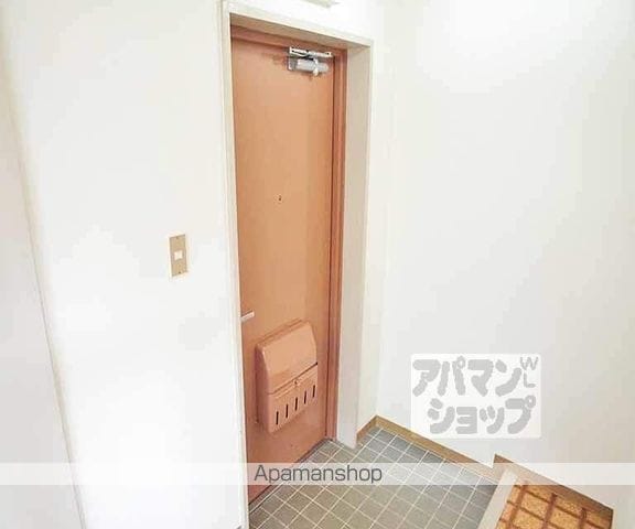 レスポアール大西の内装写真