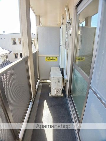 ジェントリー山本の内装写真