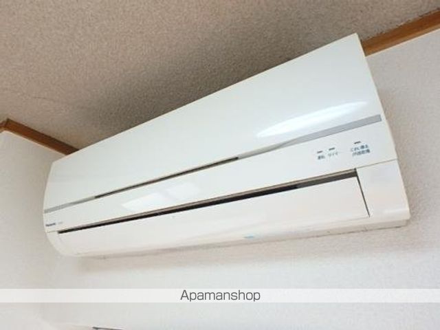 キャッスルマンションの内装写真