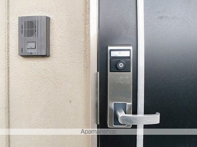 ミルキーウェイの内装写真