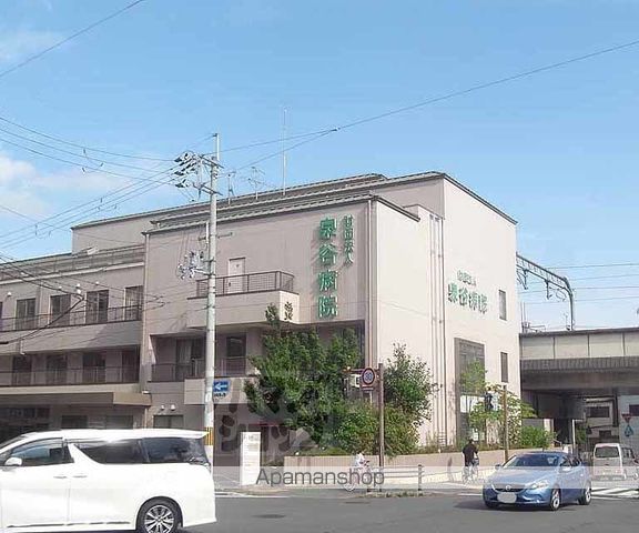 Side西ノ京の周辺写真