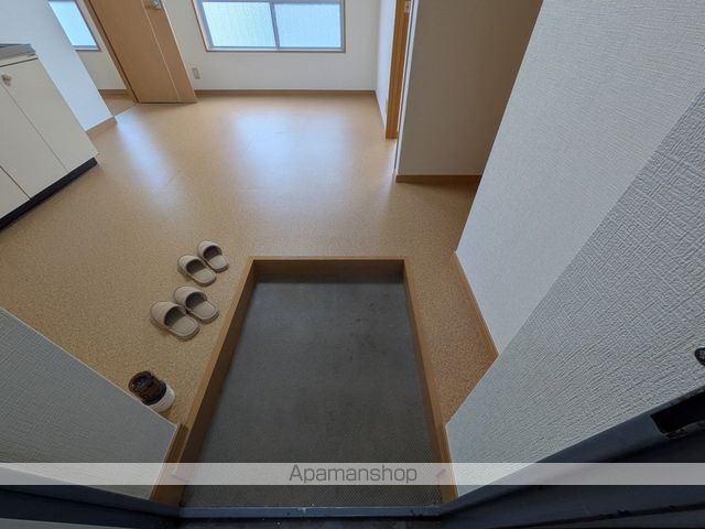 サンライフ小阪の内装写真