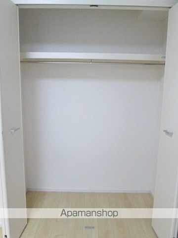 エスポワールヒローBの内装写真