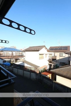 フレア・プランドールＢ[1K/21.11m2]のその他部屋・スペース2