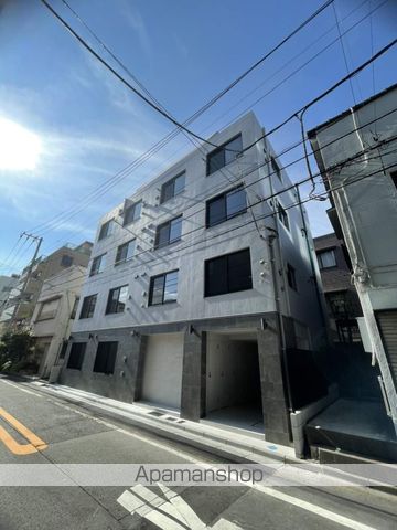 CASA LUCEの外観写真