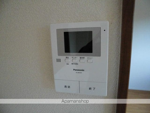 バイブリーコートの内装写真
