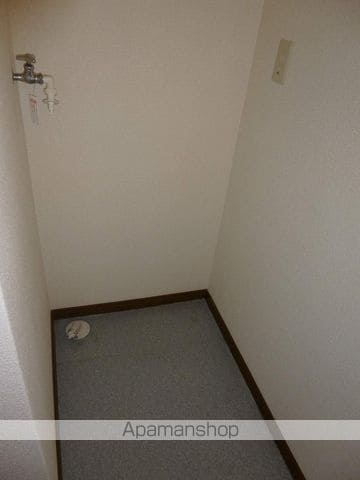 パーク20の内装写真