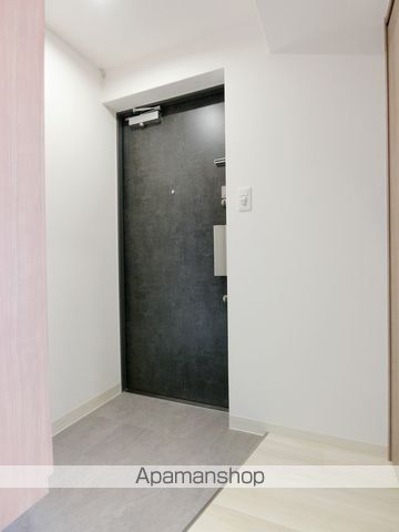 ARTIZA堺の内装写真