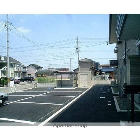 ファミール上町の外観写真