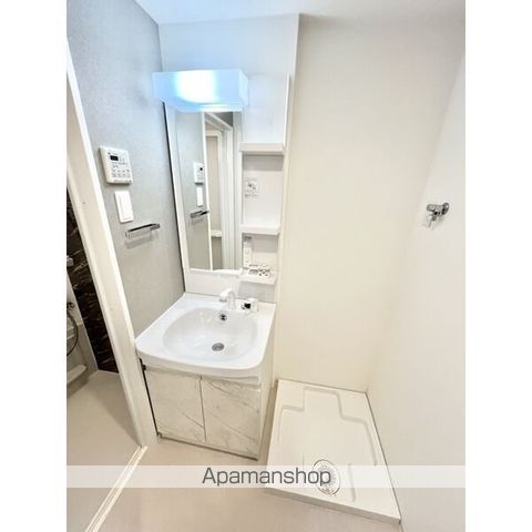 SーRESIDENCE高岳BRESAの内装写真