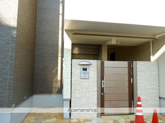 フジパレス下新庄I番館のその他写真