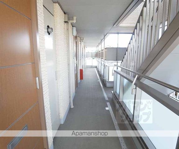 コスミオン長岡京のその他写真
