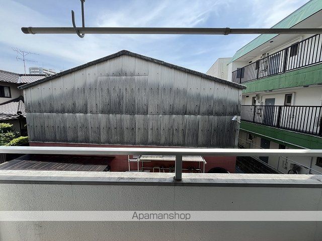 コーポ福島のその他写真