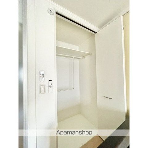 CENTURY Aの内装写真