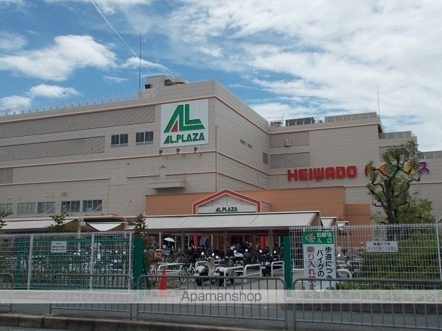 アンジュ カーサの周辺写真