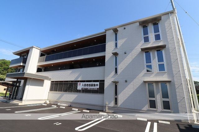 ヴェルチュ南庄町の外観写真