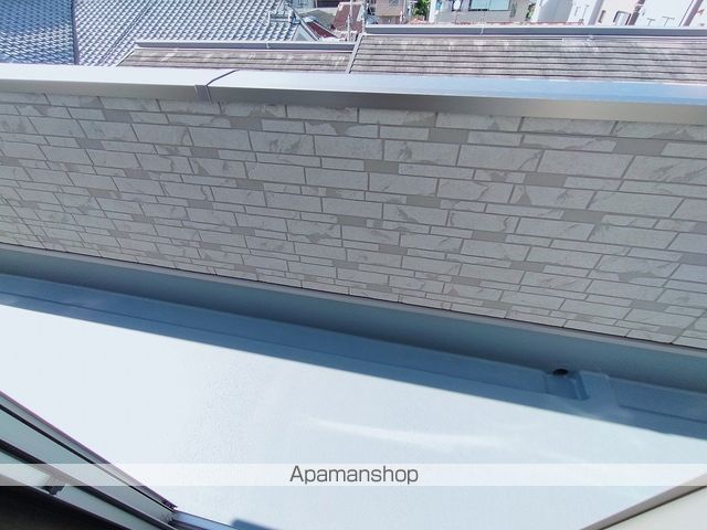 ART守口の内装写真