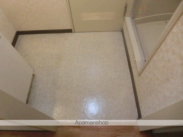 広和ハイツNO,8の内装写真
