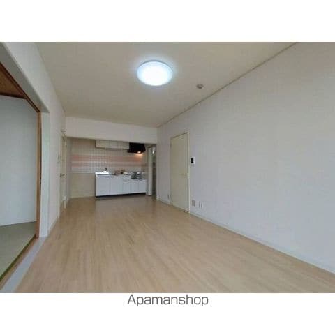 プラザイン西町の内装写真