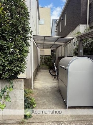 ハイツ井口Ⅱ[1R/18m2]の内装2