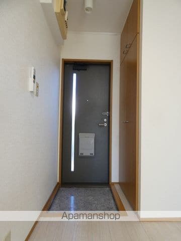 シティハイム八釼Cの内装写真
