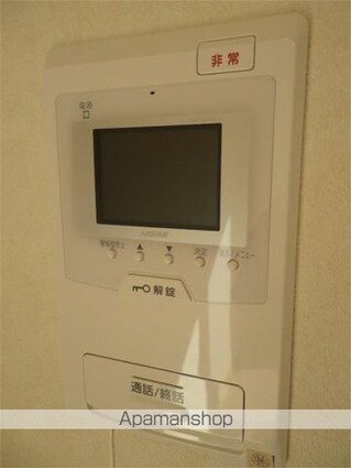 ルーブル池袋[1K/20.91m2]の内装4