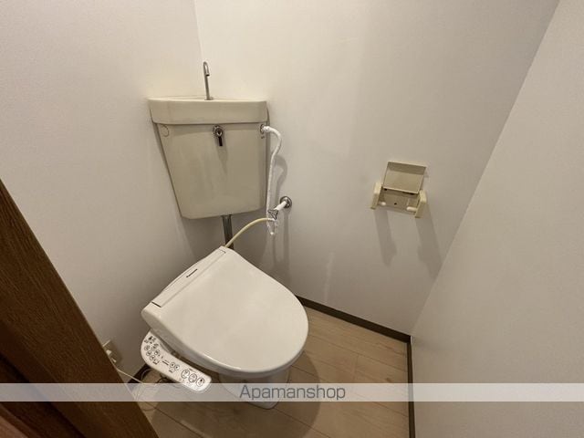 第3高光マンションの内装写真