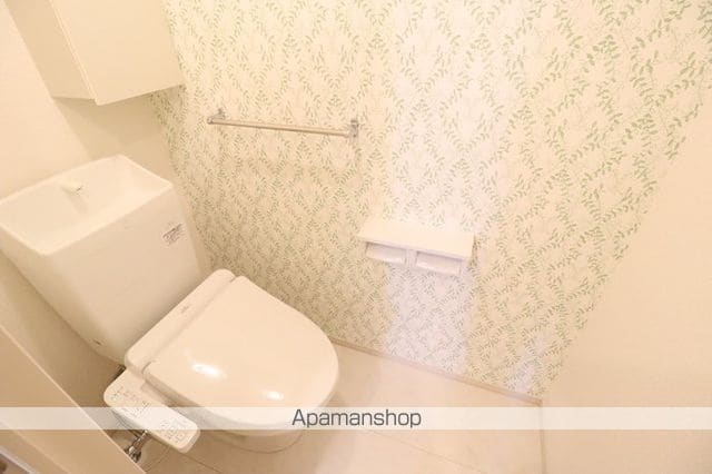 comforth Bの内装写真