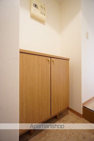 PIVOT静岡の内装写真