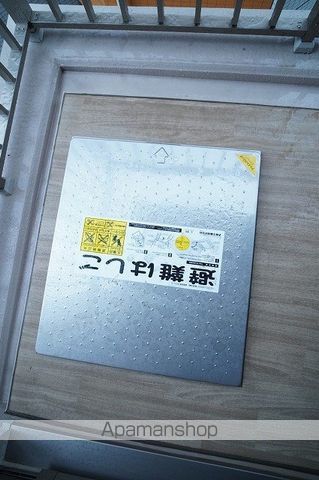 クレヴィアリグゼ北品川IIステーションコートの内装写真