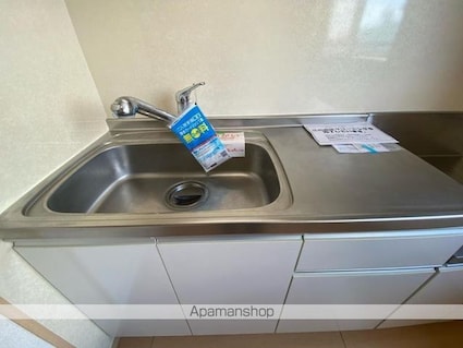 ディアコート　木太[3LDK/68.72m2]の内装6