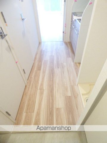 SERENITE新大阪プリエの内装写真