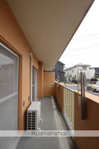 サニーエステートの内装写真