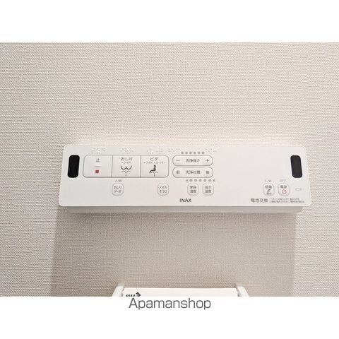 VORT高井戸西RESIDENCEの内装写真