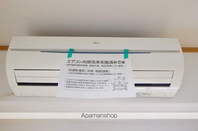 カリーノRプリマヴェーラの内装写真