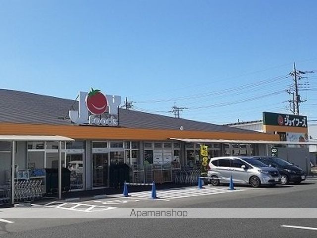 カーサミナミの周辺写真