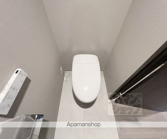 ジオ京都御池通の内装写真