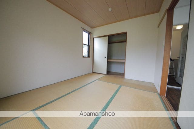 フレマリール桜ヶ丘Aの内装写真