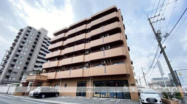 マローン野田の外観写真