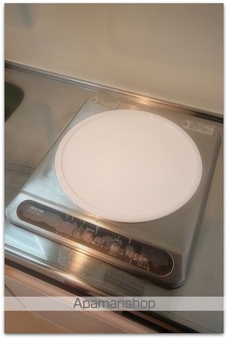 エルミタージュ難波南Vの内装写真