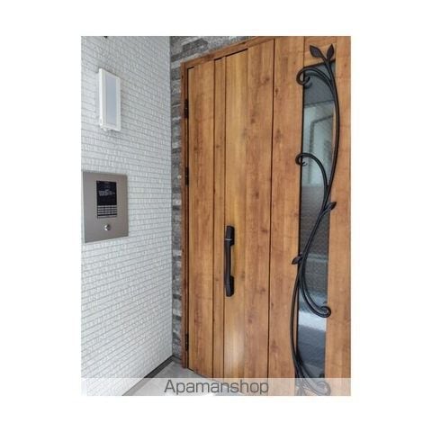 フォレストクリエオーレ城垣町弐番館の内装写真
