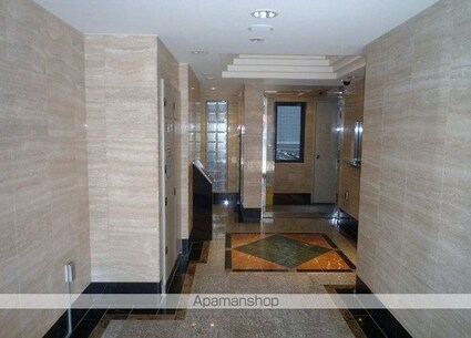 パークウェルツインズ戸越銀座弐番館[1K/21.84m2]の内装1