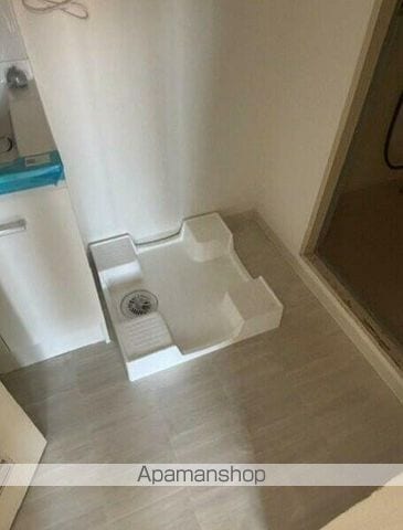 ハイライズ鵠沼の内装写真