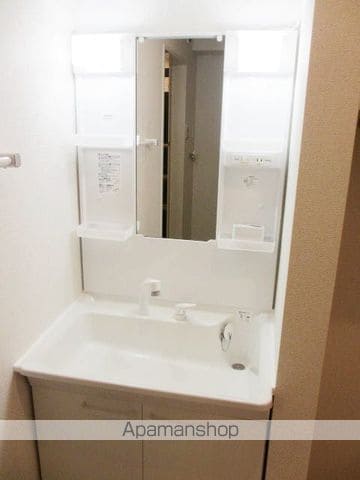 クオーレ A棟の内装写真