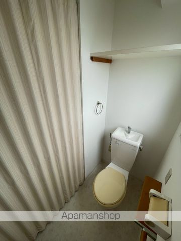 リアライズ横須賀の内装写真