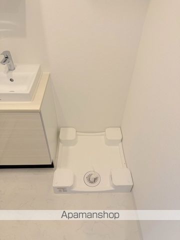 ESLEAD難波VALOREの内装写真