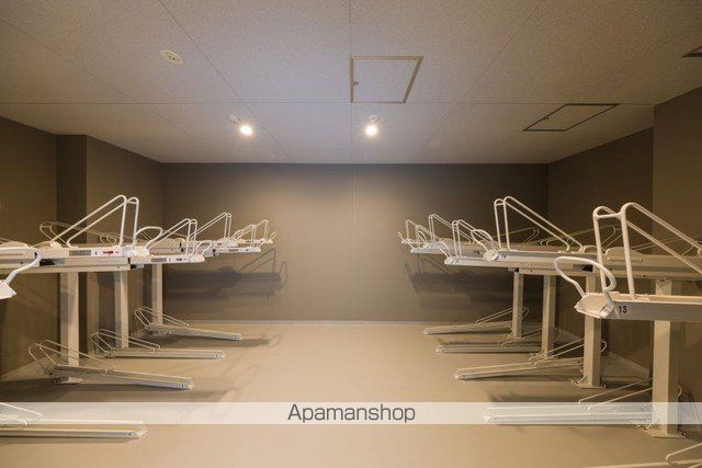 デュオフラッツ台東三ノ輪のその他写真