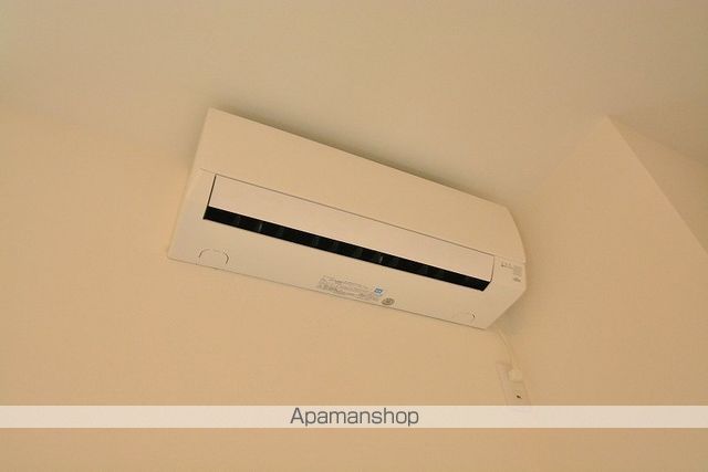 ハーモニーテラス福住町の内装写真
