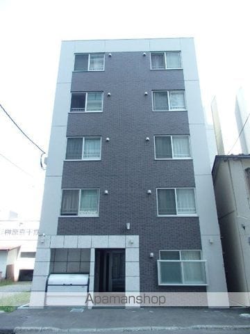 ル プルミエの外観写真