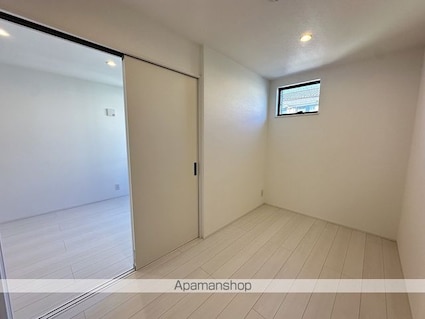 Ｊａｃｋ　ｙｕｒａｋｕⅠ[1LDK/33.56m2]の内装4